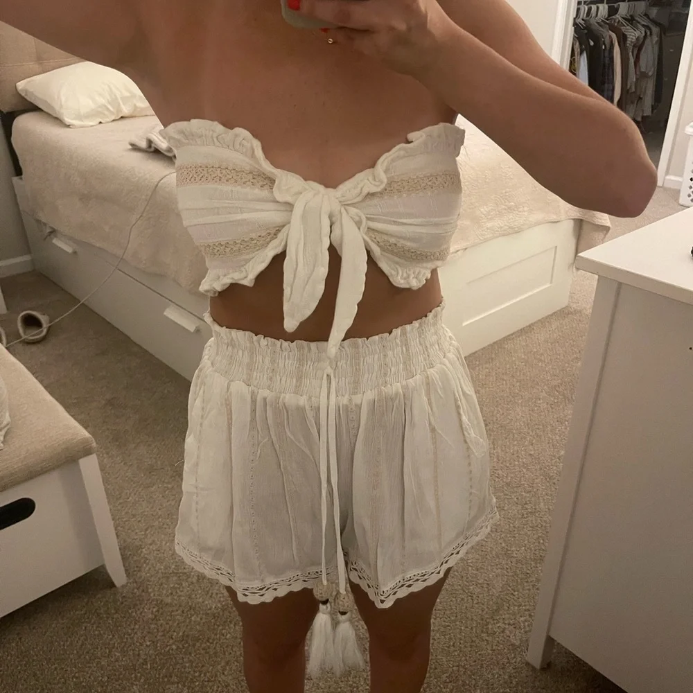 Matching set - Picture 2 of 5